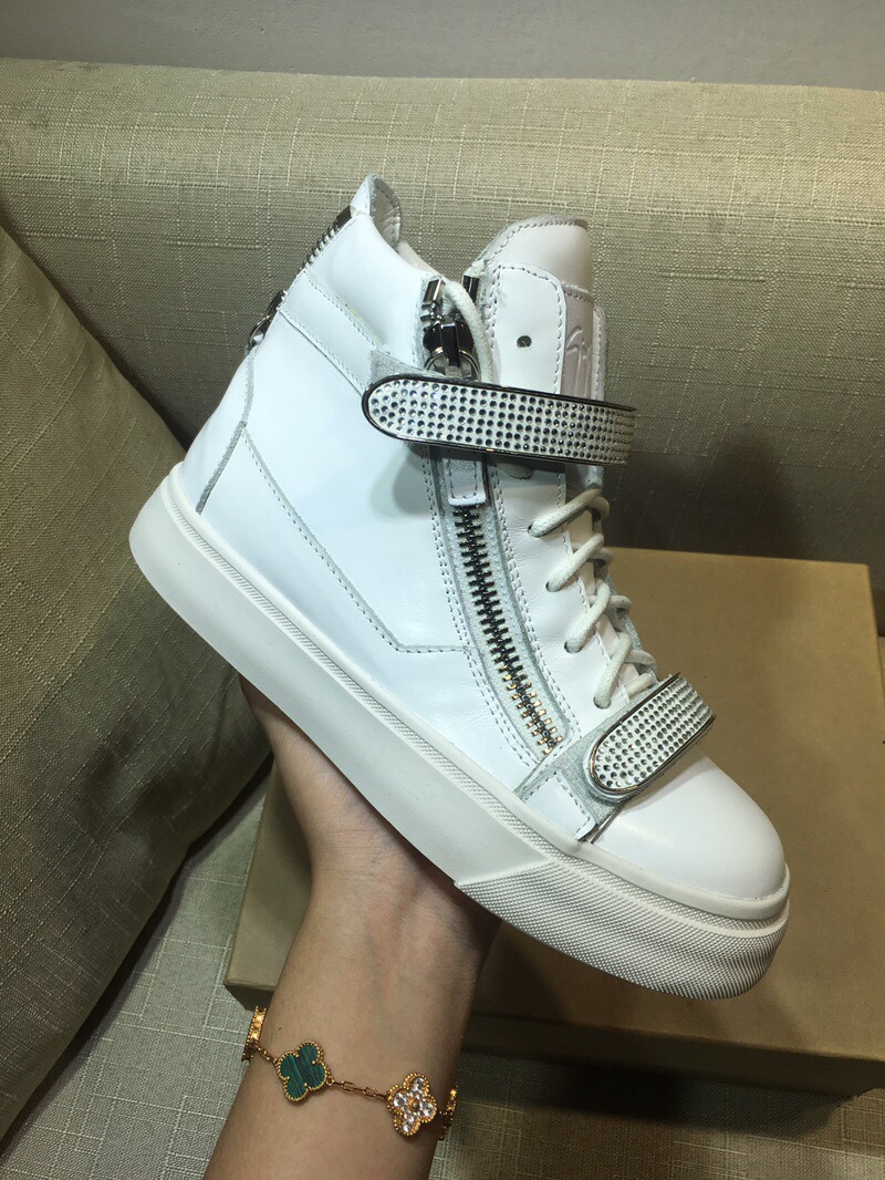 Giuseppe Zanotti Shoes